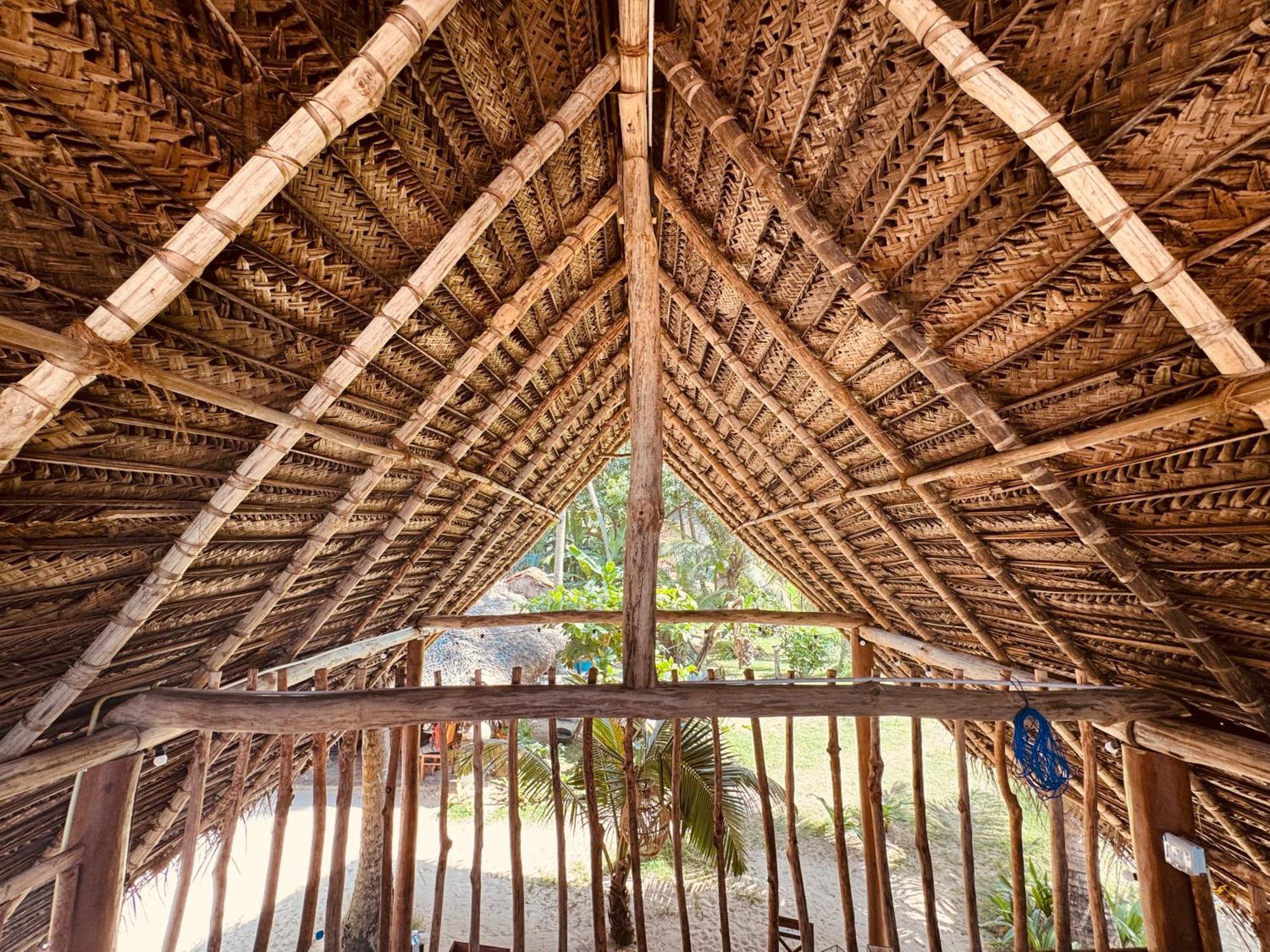 Villa La Kurumba 安伯朗戈德 外观 照片