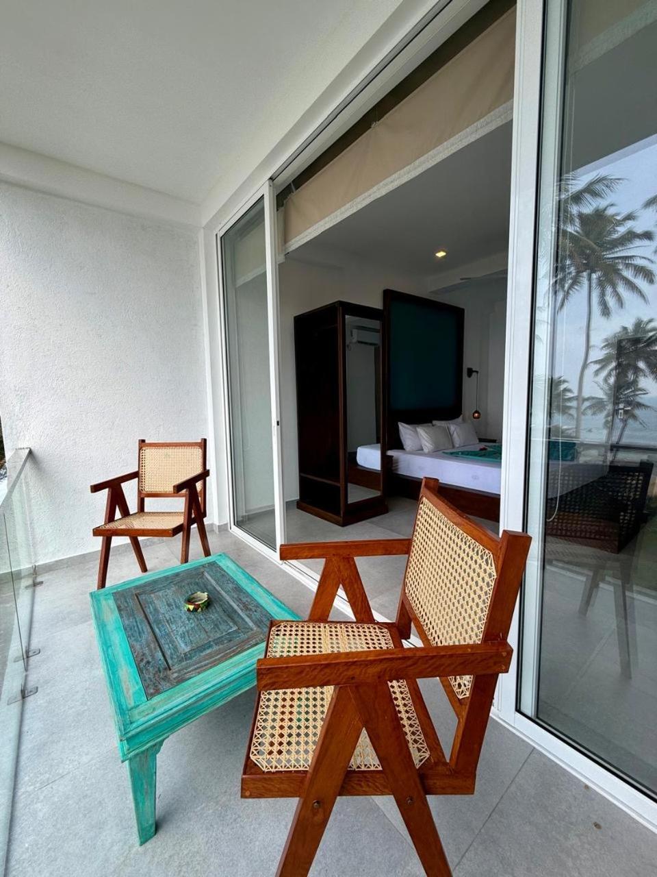 Villa La Kurumba 安伯朗戈德 外观 照片